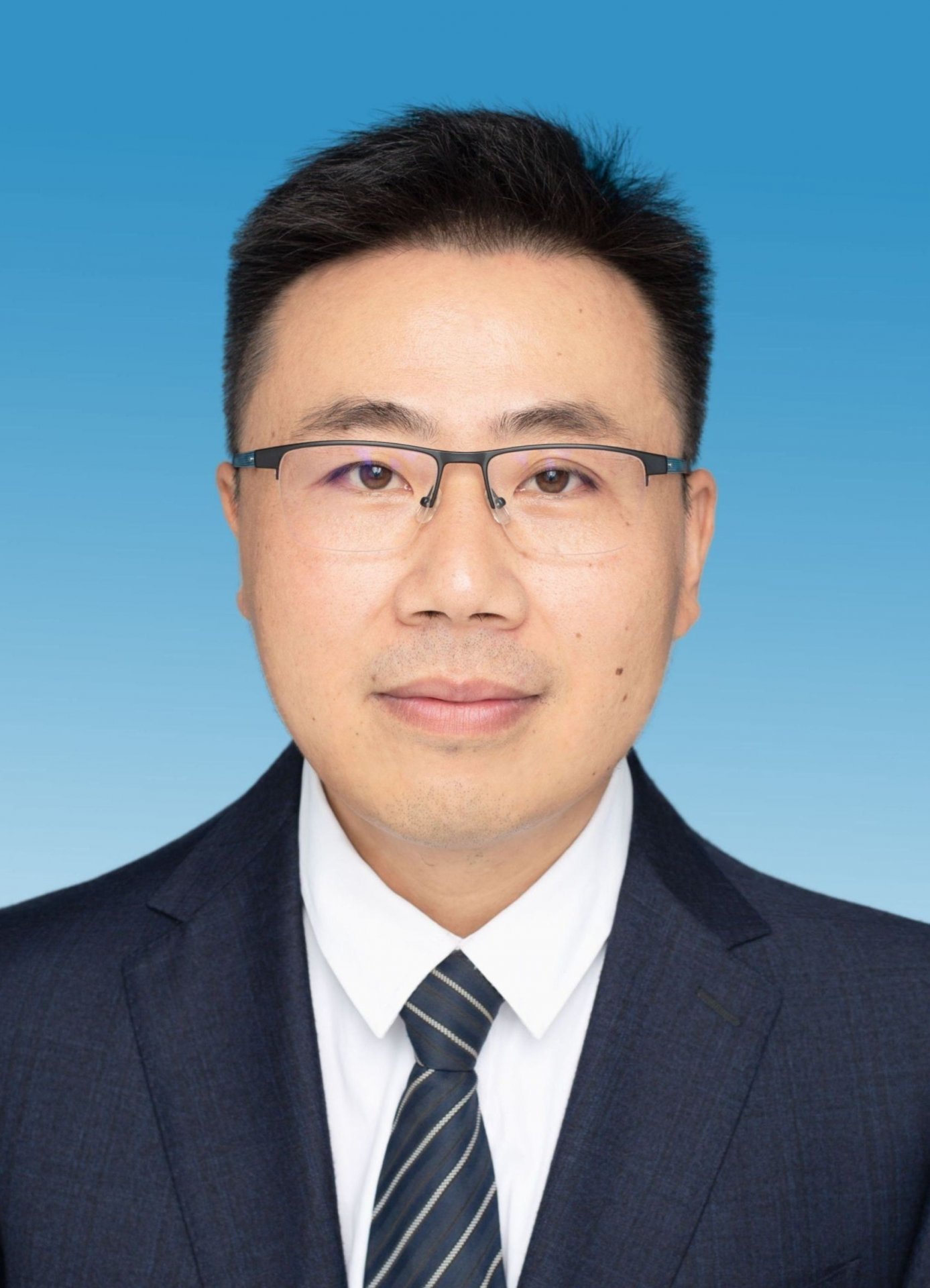 河南省水利工程特色骨干学科带头人