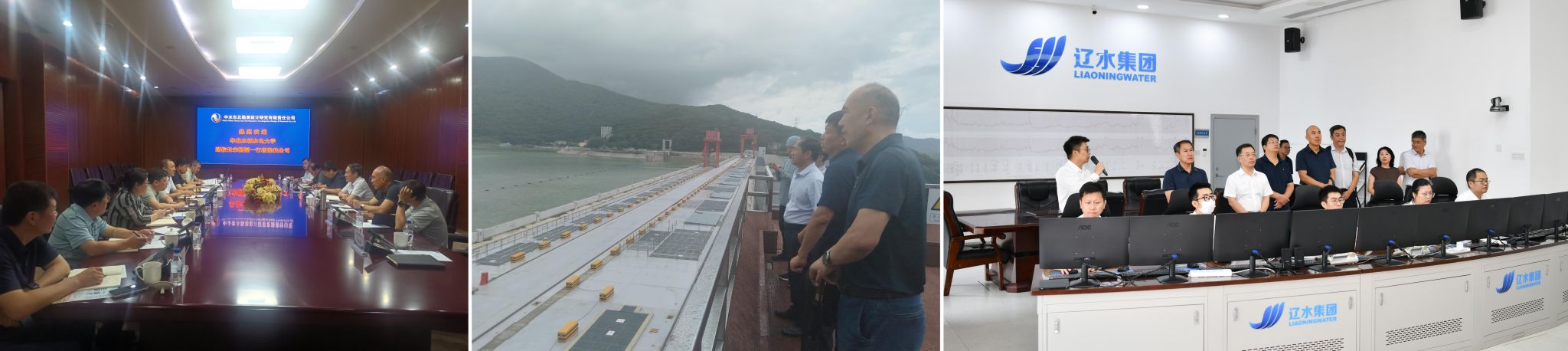 黑龙江省水利水电勘测设计研究院副总工