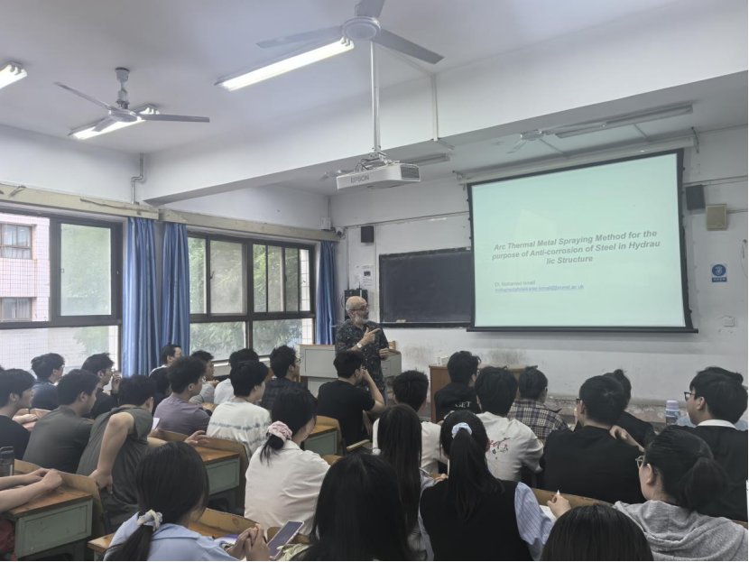 荷兰莱顿大学及荷兰环境评估署