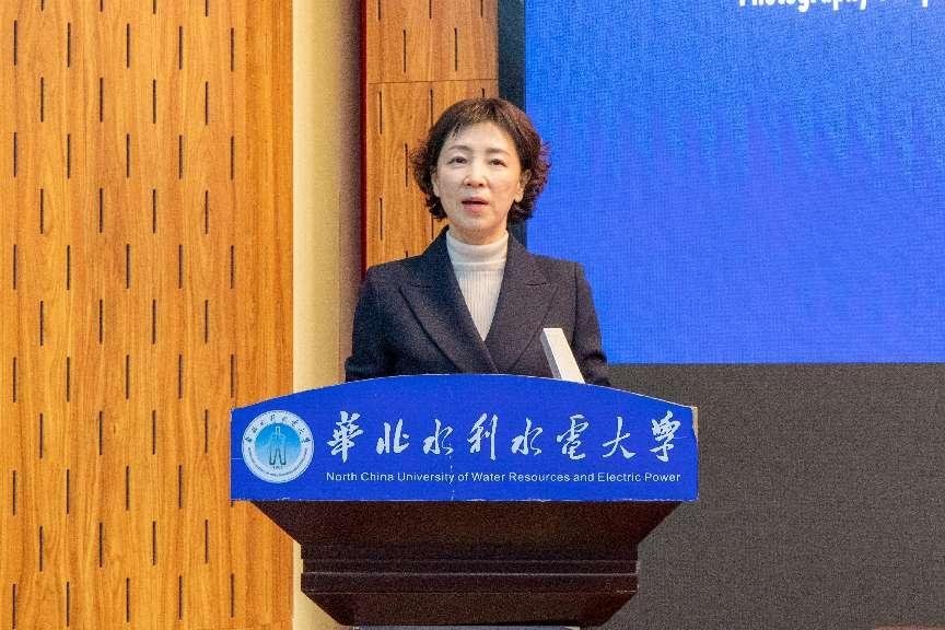 国际交流与合作处）3月16日下午