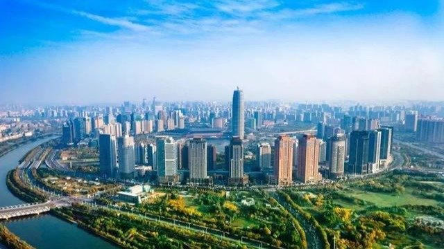 Glimpse of Our City