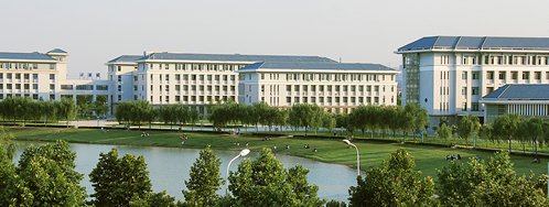 办公地点
